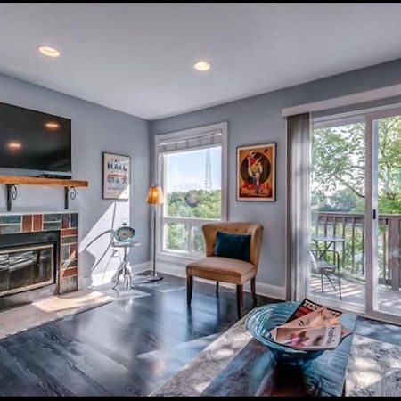 Condo In The Heart Of Nashville - Unit794 المظهر الخارجي الصورة