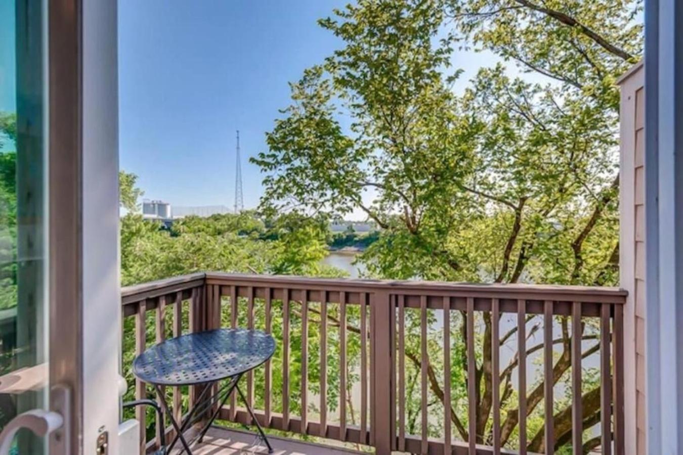 Condo In The Heart Of Nashville - Unit794 المظهر الخارجي الصورة