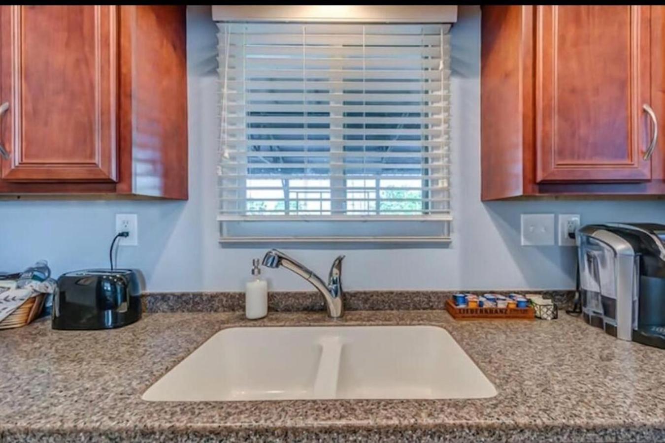 Condo In The Heart Of Nashville - Unit794 المظهر الخارجي الصورة