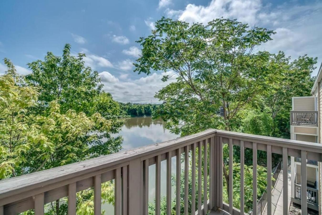 Condo In The Heart Of Nashville - Unit794 المظهر الخارجي الصورة