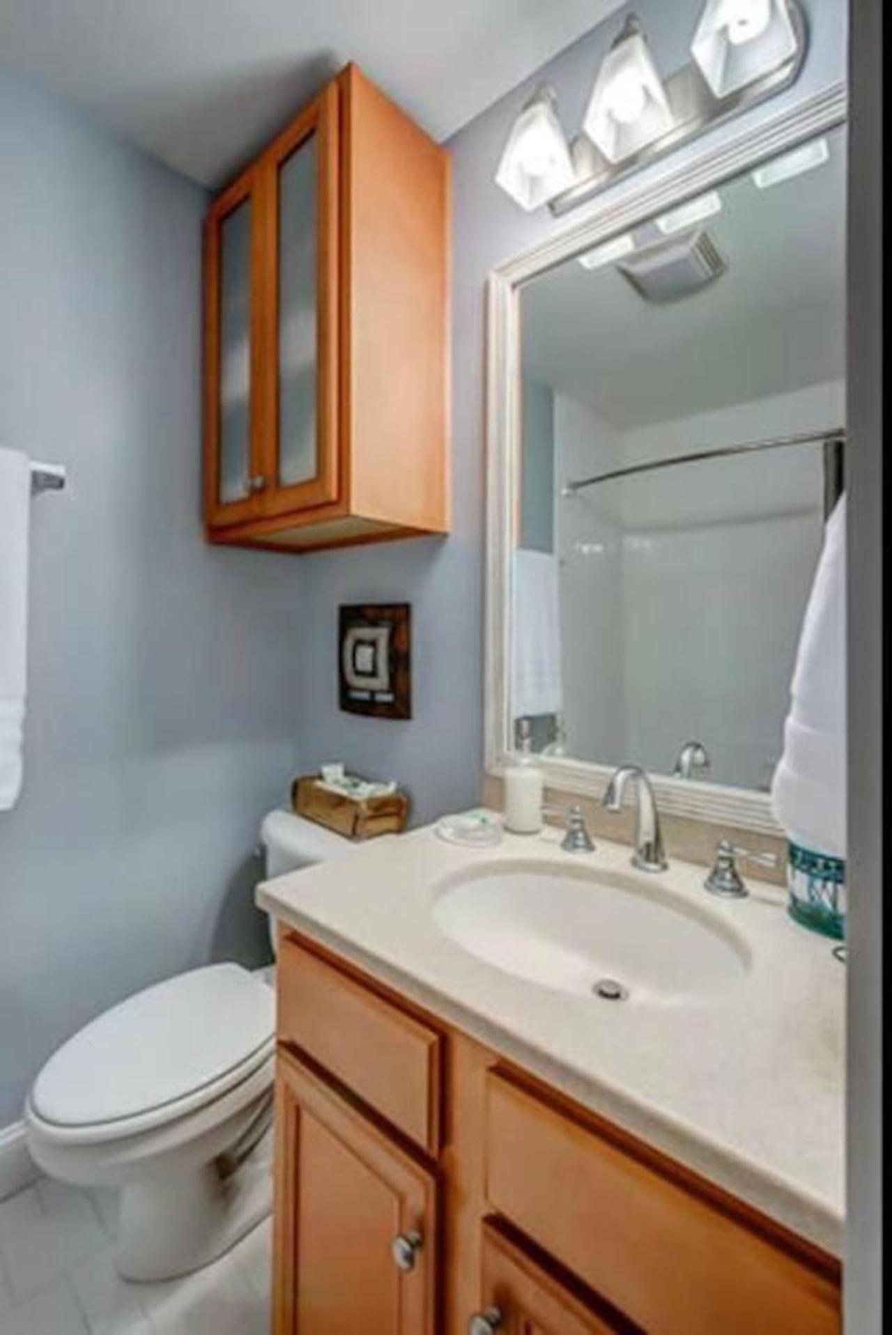 Condo In The Heart Of Nashville - Unit794 المظهر الخارجي الصورة