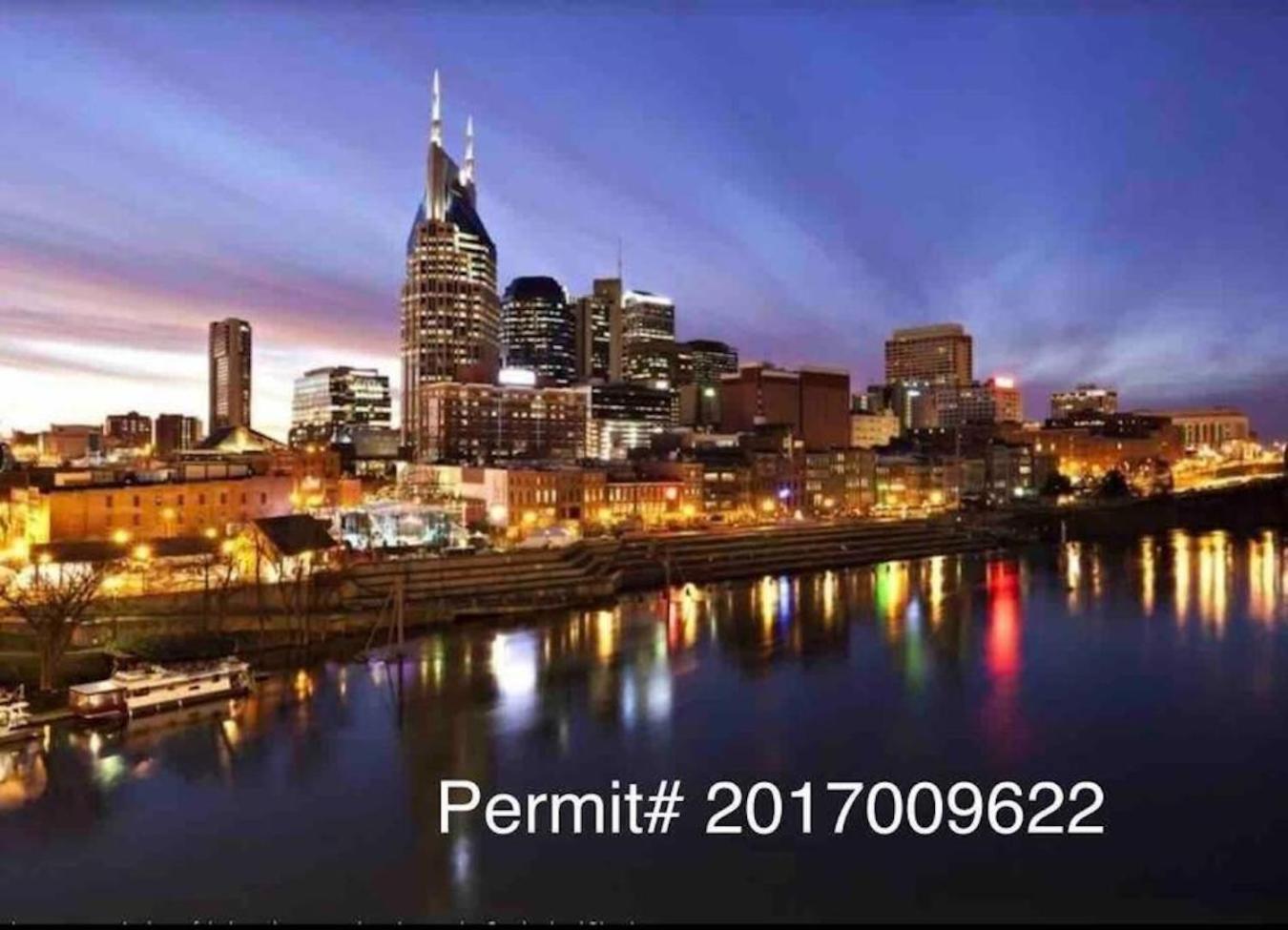 Condo In The Heart Of Nashville - Unit794 المظهر الخارجي الصورة