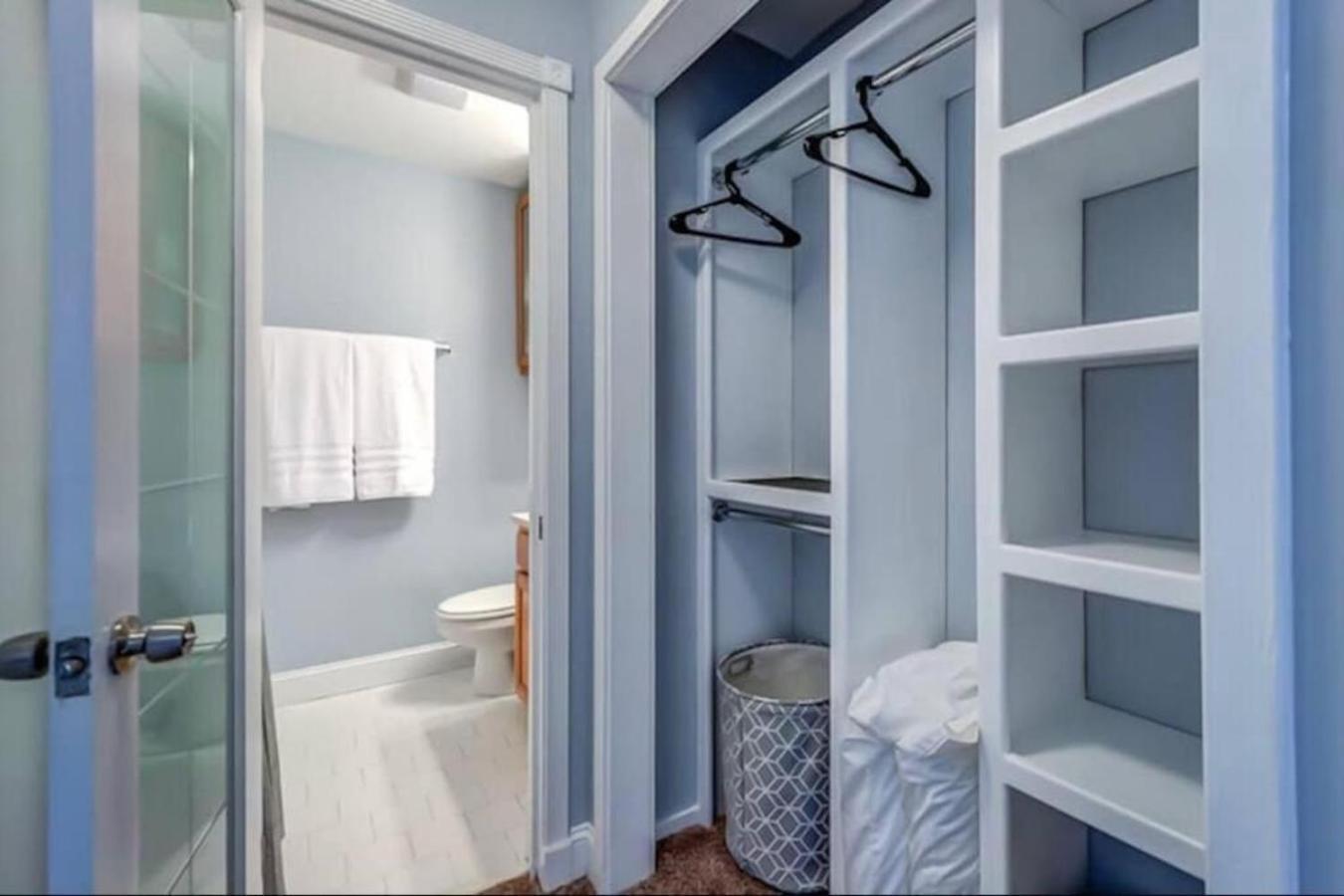 Condo In The Heart Of Nashville - Unit794 المظهر الخارجي الصورة