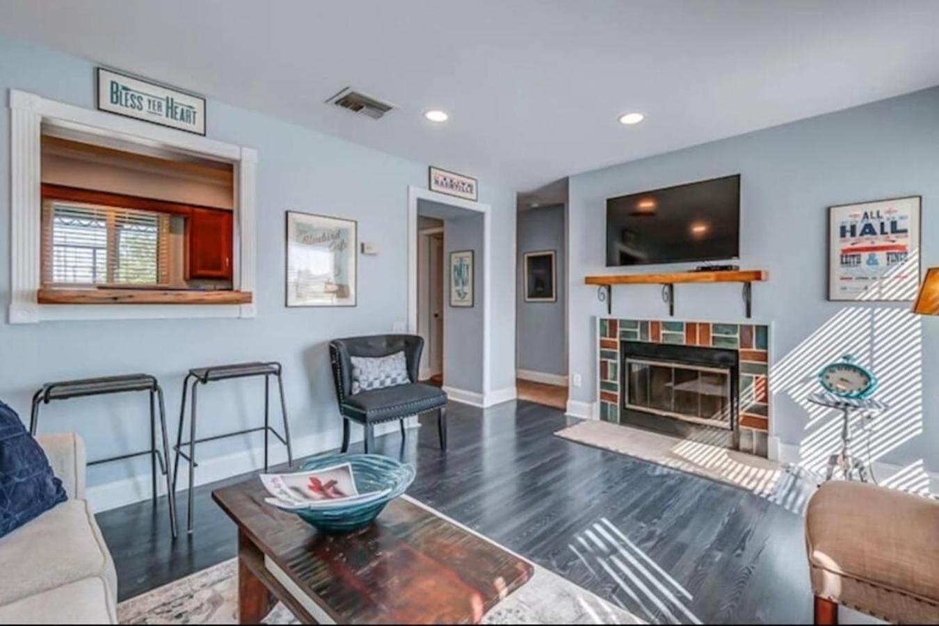 Condo In The Heart Of Nashville - Unit794 المظهر الخارجي الصورة