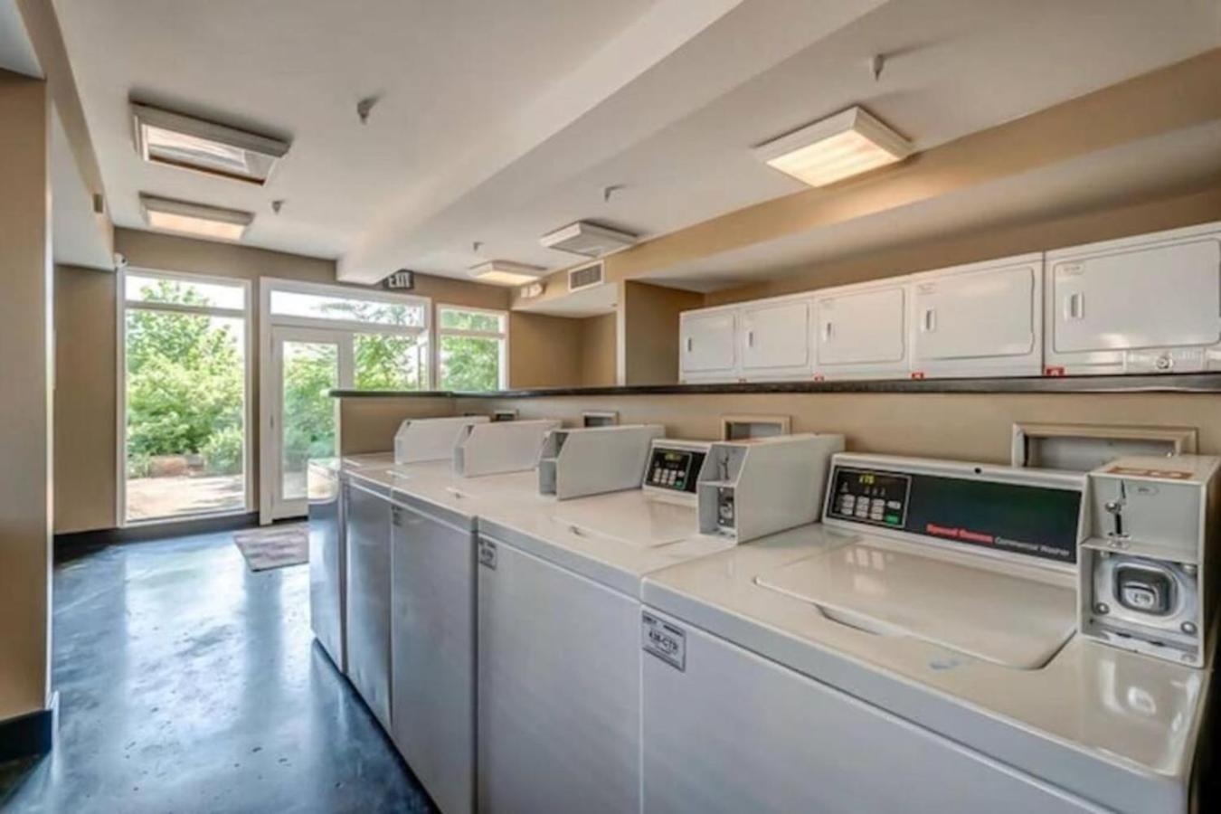 Condo In The Heart Of Nashville - Unit794 المظهر الخارجي الصورة